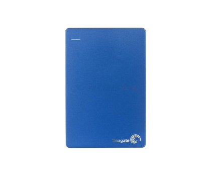 Dysk zewnętrzny SEAGATE BACKUP PLUS 2TB STDR2000202